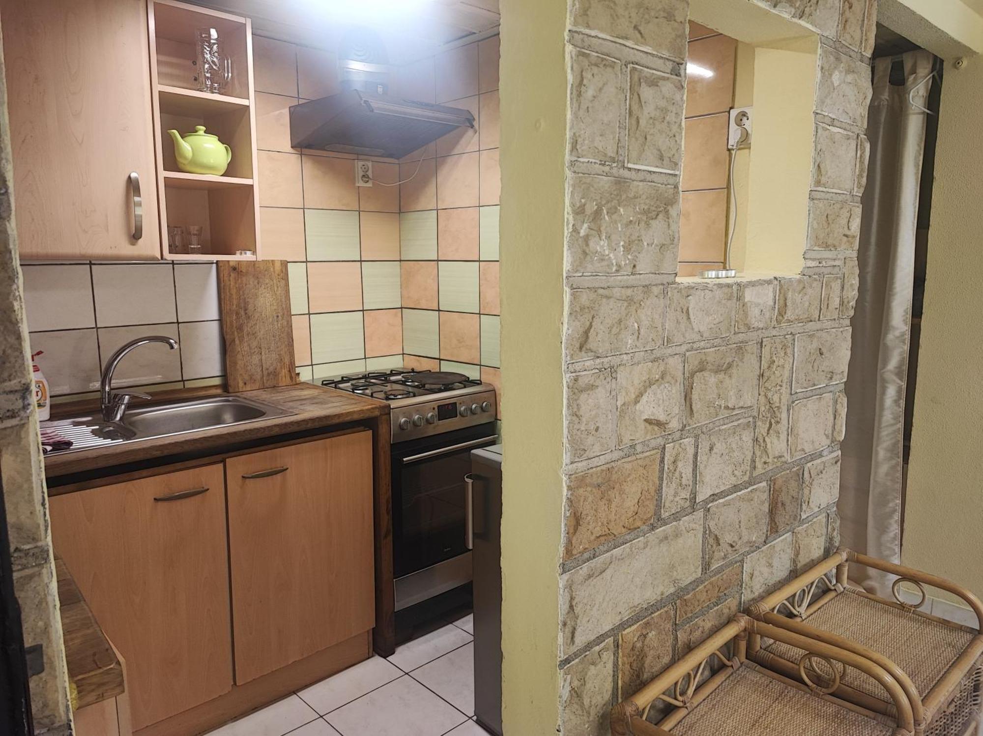 Penzion Privoz Hřensko 部屋 写真